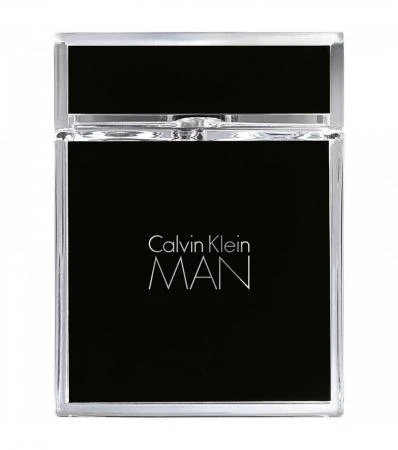 Фото Calvin Klein Black Man 100мл Тестер