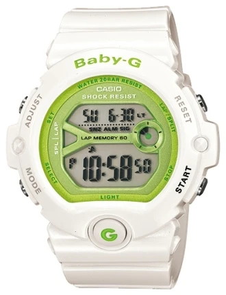 Фото Casio BG-6903-7E