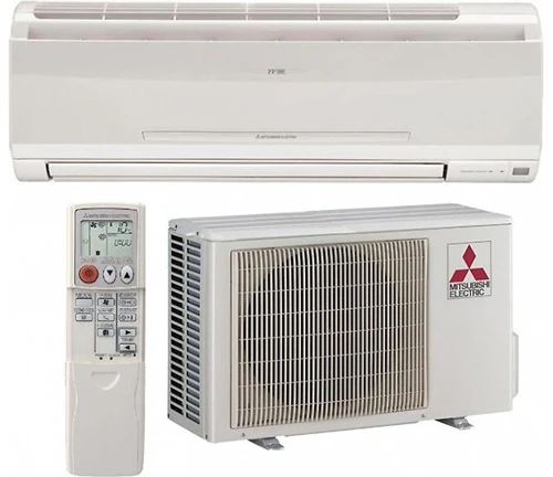 Фото Кондиционеры Mitsubishi Electric MS-GE50VB/MU-GE50VB