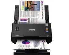 Фото Epson WorkForce DS-520N