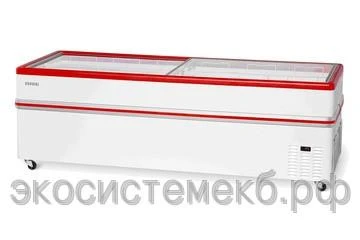 Фото Бонета Bonvini BF 2500L