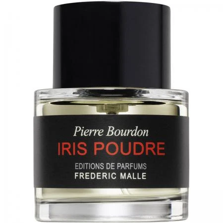 Фото Frederic Malle Iris Poudre Pierre Bourdon 100мл Стандарт