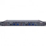 фото Микрофонный предусилитель MANLEY TNT 2-channel Micpreamp