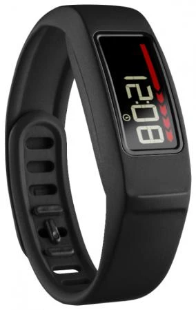 Фото Garmin Фитнес-браслет Garmin vivofit 2 Black