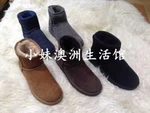 фото Обувь на высокой платформе Ugg AUSTRALIAN