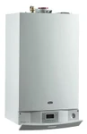 фото Настенные газовые котлы BAXI LUNA-3 COMFORT HT 1.120