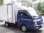 фото Продажа Hyundai Porter 2 рефрижератор