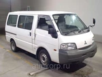 фото Грузопассажирский микроавтобус MITSUBISHI DELICA кузов SKP2VM гв 2011 салон 2-5 м груз 1 тн пробег 117 т.км