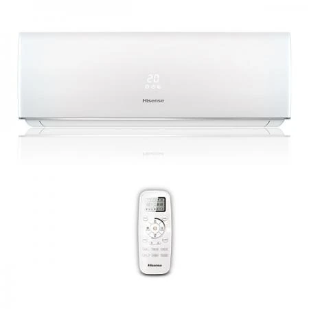 Фото Кондиционер Hisense AS-11UR4SYDDB1