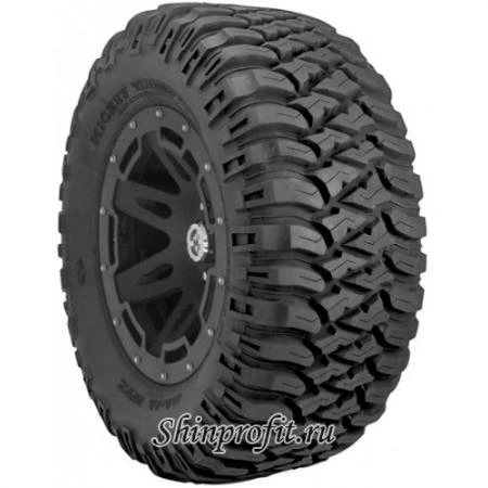 Фото Mickey Thompson Baja MTZ Radial 305/60 R18 121/118Q