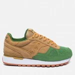 фото Saucony Shadow Original Cannoli Pack Tan/Light Green