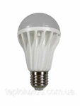 фото Лампочка со встроенным беспроводным диммером RF-WHITE-LED-675