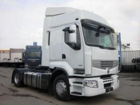 Фото Renault Premium 19T 460 Евро 5 .максимальная комплектация