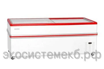 Фото Бонета Bonvini BF 2100L