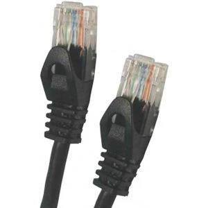 Фото Патчкорд UTP кат.5E RJ-45 вилка - RJ-45 вилка, 5м Belsis BL1097