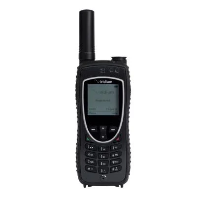 Фото Спутниковый телефон Iridium 9575 IP65 GPS