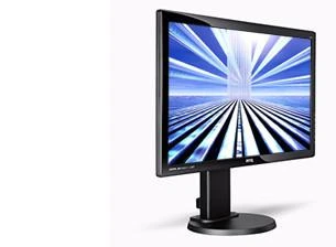 Фото Монитор 24" Benq GL2450HT Black LED