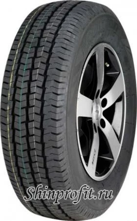 Фото Ovation Tyres V-02 155 R12 88/86Q