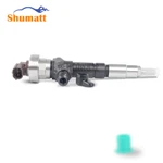 Фото №3 DENSO remanufactured injector 095000-6980/095000-6983 8980116045 fits Isuzu-D-Max 4JJ1/4JJ1-TC/ 4JJ1-TCX/Rodeo/ KB300 engine