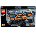 фото Lego Конструктор Lego Technic 42038 Arctic Truck (Лего 42038 Арктический вездеход)