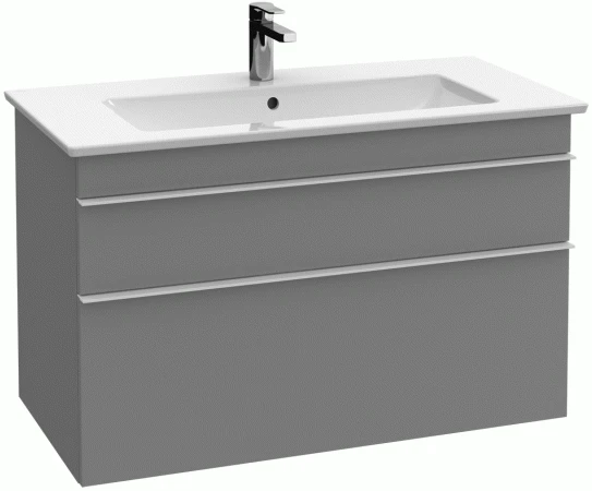 Фото Villeroy &amp; Boch Тумба под раковину Venticello A92601DH