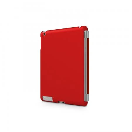 Фото CIMO CIMO Back Cover для iPad 2/iPad 3 Красный