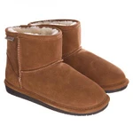 фото Угги женские Bearpaw Demi Ii Hickory/Chocolate