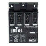 фото CHAUVET-DJ DMX-4