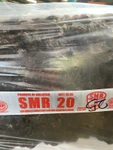 фото Натуральный каучук SMR10, SMR20 (Малайзия)