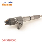 Фото №2 Bosch OEM New Injector 0445120066/0986435548/4289311/4290986/20798114 for Deutz KHD ，Renault Trucks，Volvo