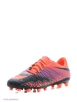 фото Nike Бутсы HYPERVENOM PHELON II AG-PRO