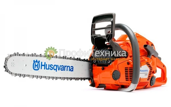 Фото Бензопила Husqvarna 545 X-TORQ, AutoTune 9666485-15