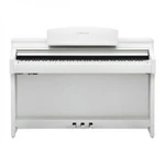 фото Цифровое пианино Yamaha CSP-150 White