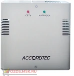 фото AccordTec ББП-40 12В, 4А: Блок бесперебойного питания