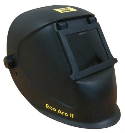 Фото Сварочная маска ESAB Eco-Arc II 11 DIN