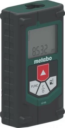 Фото Дальномер Metabo LD 60