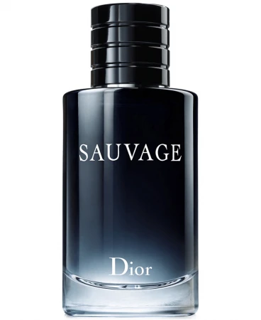 Фото Dior Sauvage 100мл Стандарт