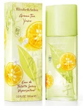 фото Elizabeth Arden Green Tea Yuzu 100мл Стандарт