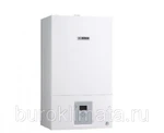 Фото №3 Котел настенный газовый Bosch WBN6000-24H