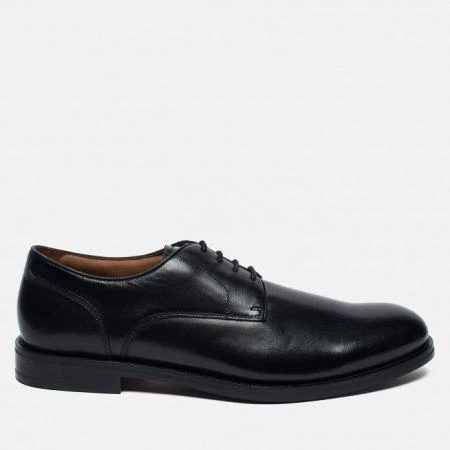 Фото Clarks Originals Coling Walk Leather Black