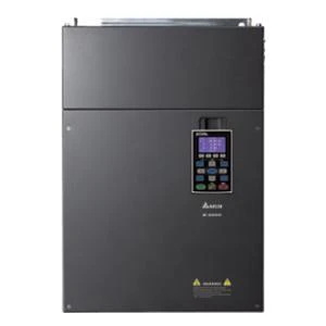 Фото VFD 900C43A Преобразователь частоты (90.0kW 380V), Delta Electronics