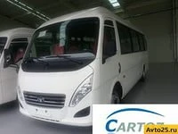 Фото DAEWOO LESTAR