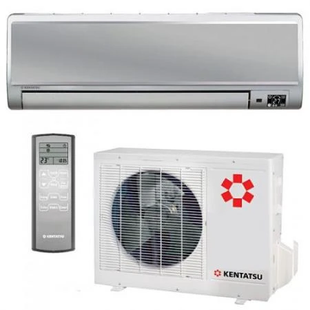 Фото Кондиционер настенный Kentatsu KSGH26HFAN1 / KSRH26HFAN1/-40