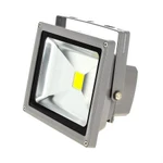 фото Светодиодный прожектор 20W питание 12V