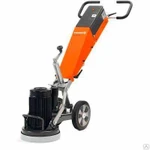 фото Машина мозаично шлифовальная husqvarna pg 280 sf