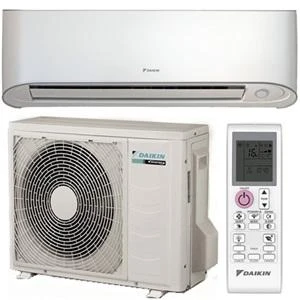 Фото Кондиционер DAIKIN MIYORA FTXK25AW/RXK25A