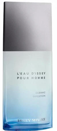 Фото Issey Miyake L*Eau D*Issey Oceanic Expedition 125мл Стандарт