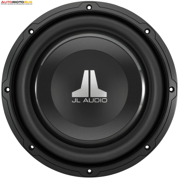 Фото Сабвуфер JL Audio W 10W1v3-4