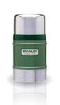 фото Stanley Термос для еды Stanley Classic Vacuum Food 0.5 литра темно-зеленый