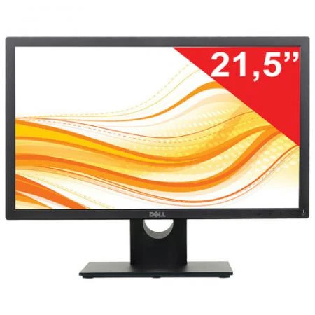 Фото Монитор DELL E2216H